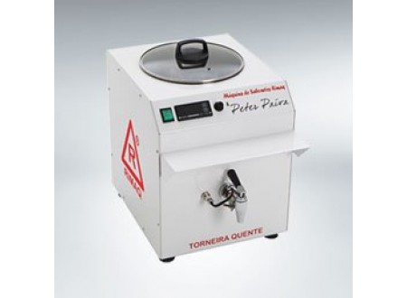  MÁQUINA DE SABONETES- PRODUZA SABONETES 